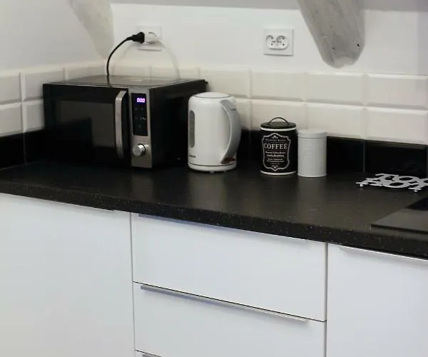 Jagodowy Dwor * 亚斯塔尔尼亚