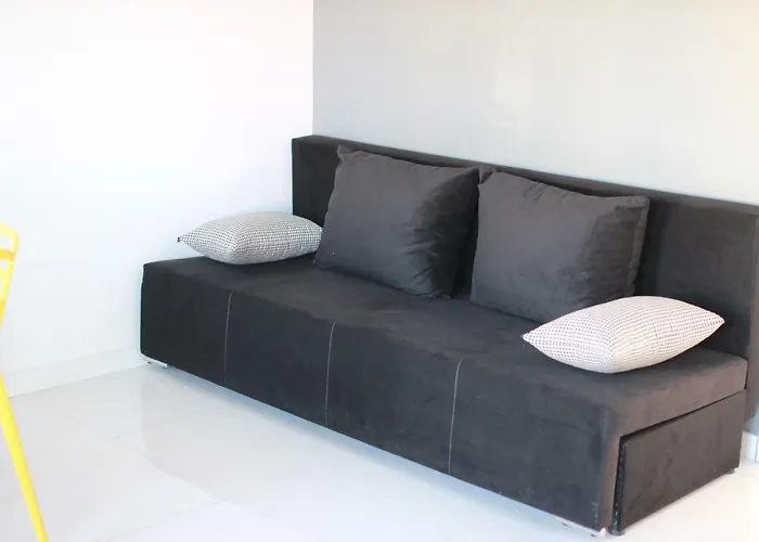 Jagodowy Dwor 公寓