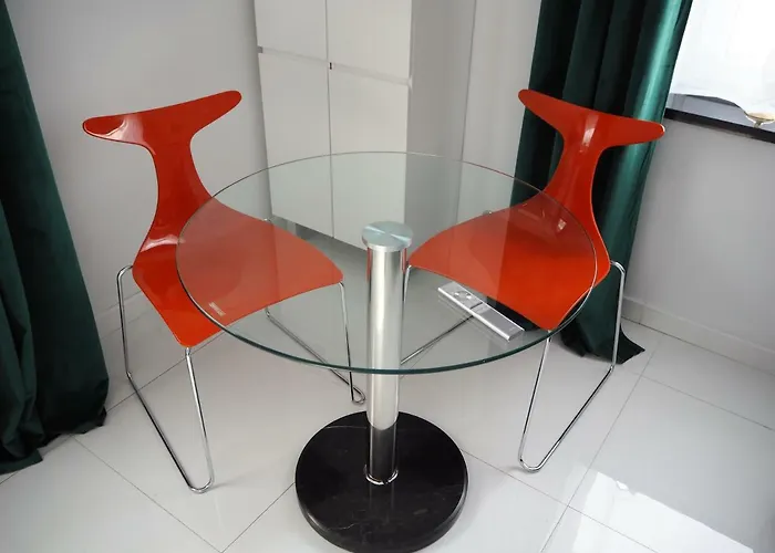 Jagodowy Dwor * 亚斯塔尔尼亚