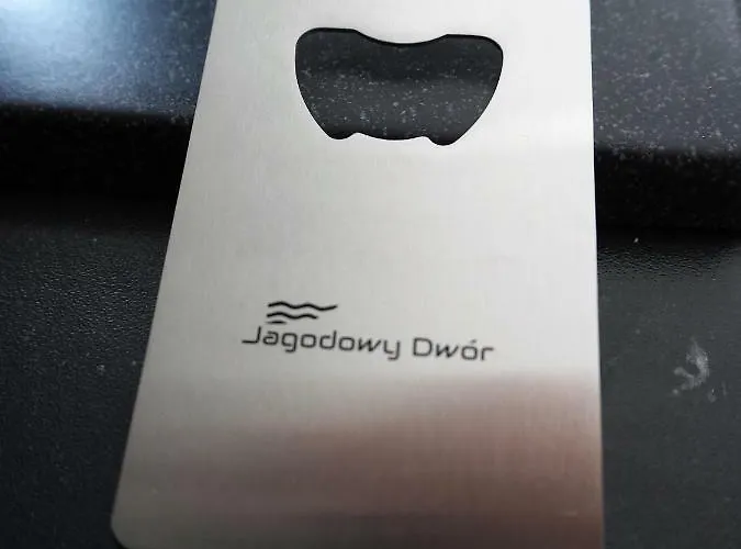 Jagodowy Dwor 公寓 *