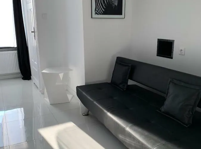 公寓 Jagodowy Dwor *