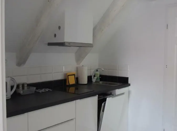 Jagodowy Dwor 公寓 亚斯塔尔尼亚