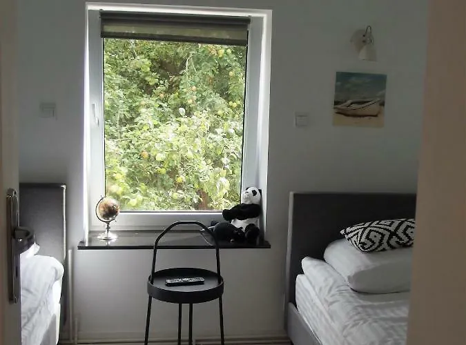 Jagodowy Dwor 亚斯塔尔尼亚